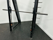 BodyMasters Smith Machine